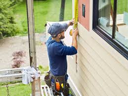 Historical Building Siding Restoration in Pearl River, NY